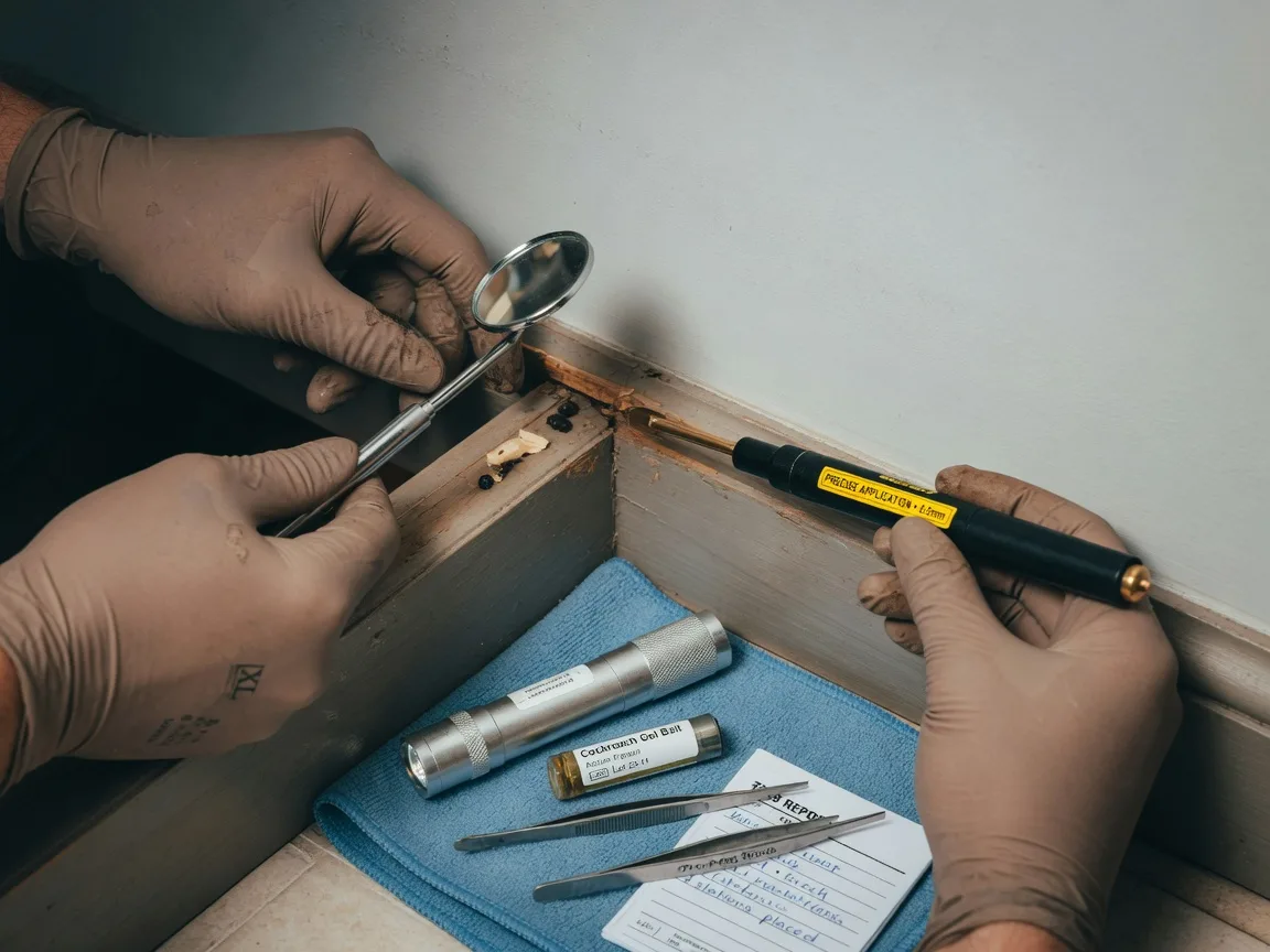 Why choose Emergency Pest Control in Ponca City, OK